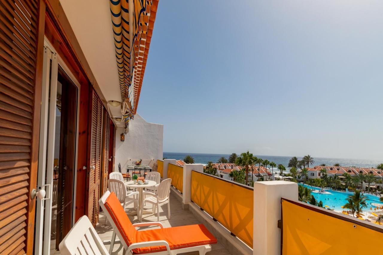 Duplex 3 Bed In Americas By Dream Homes Tenerife Playa de las Américas