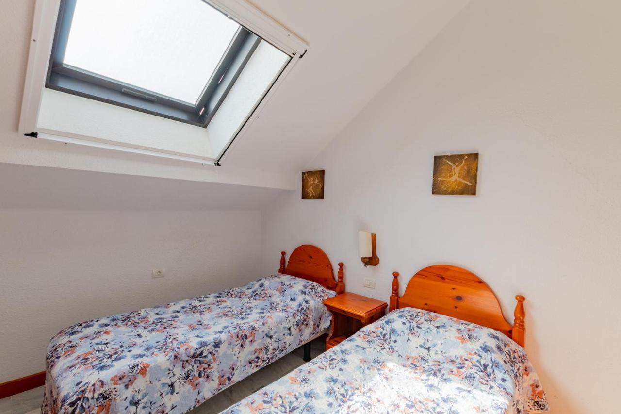Duplex 3 Bed In Americas By Dream Homes Tenerife *