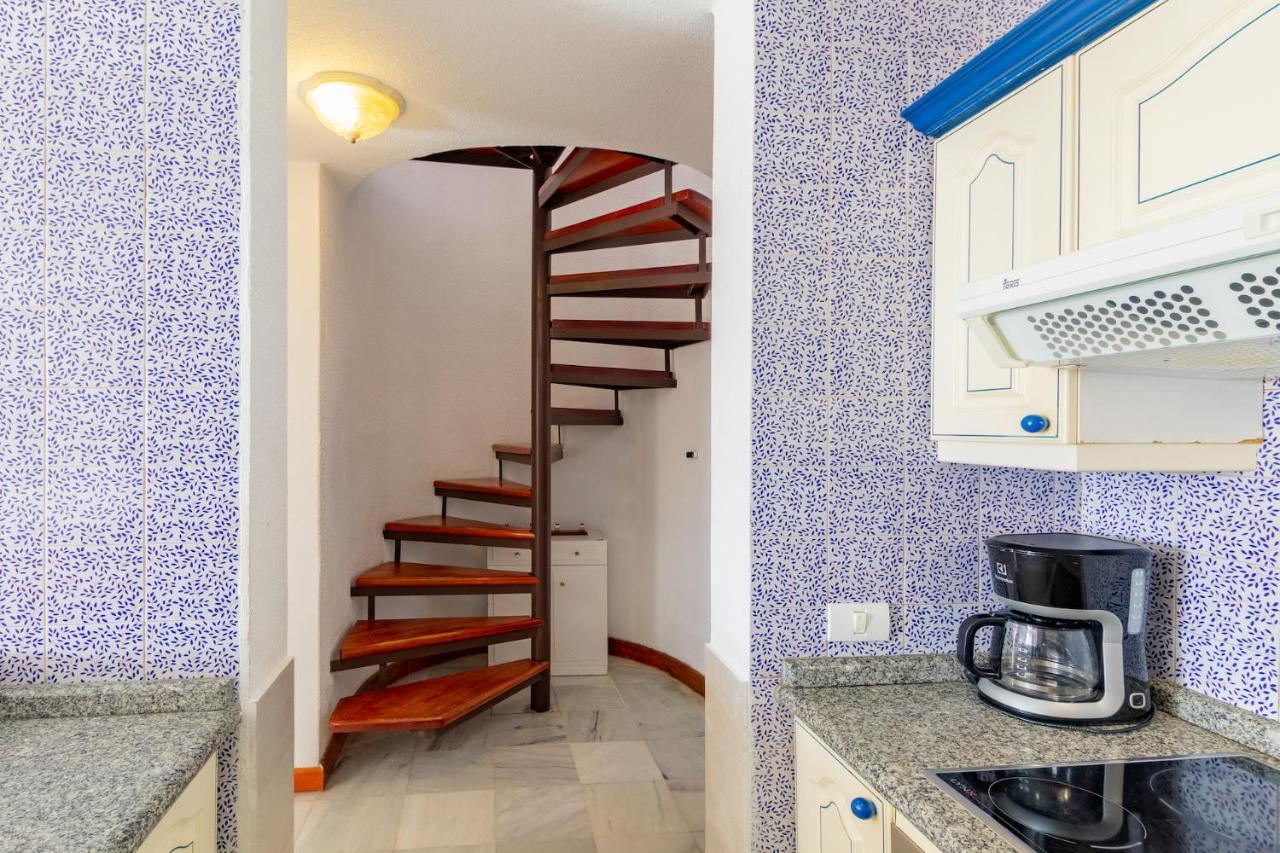 Appartement Duplex 3 Bed In Americas By Dream Homes Tenerife *