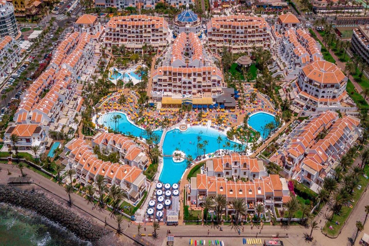 Duplex 3 Bed In Americas By Dream Homes Tenerife Appartement Playa de las Américas