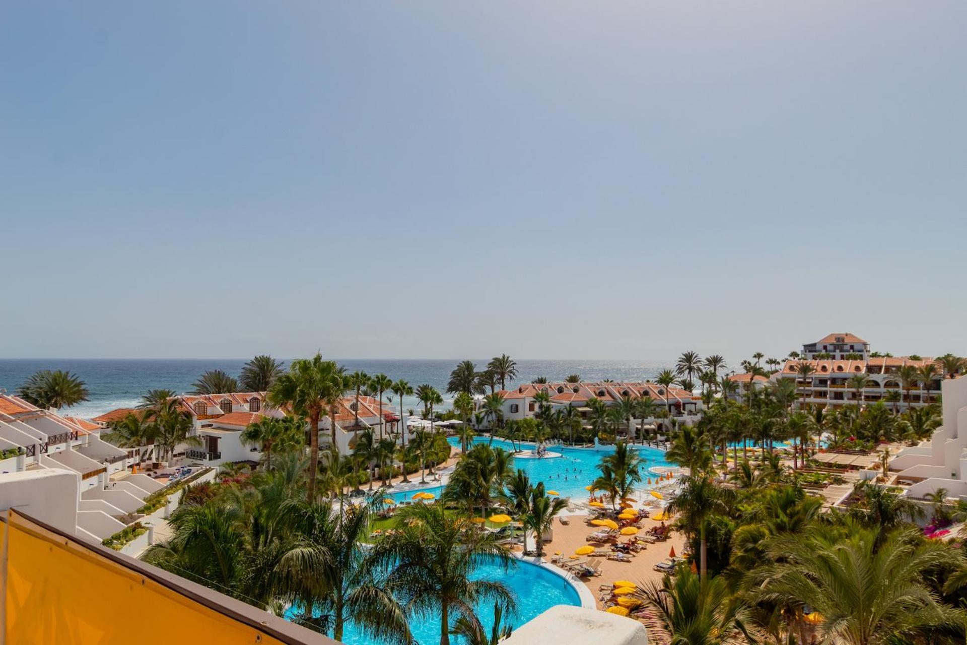 Duplex 3 Bed In Americas By Dream Homes Tenerife * Playa de las Américas