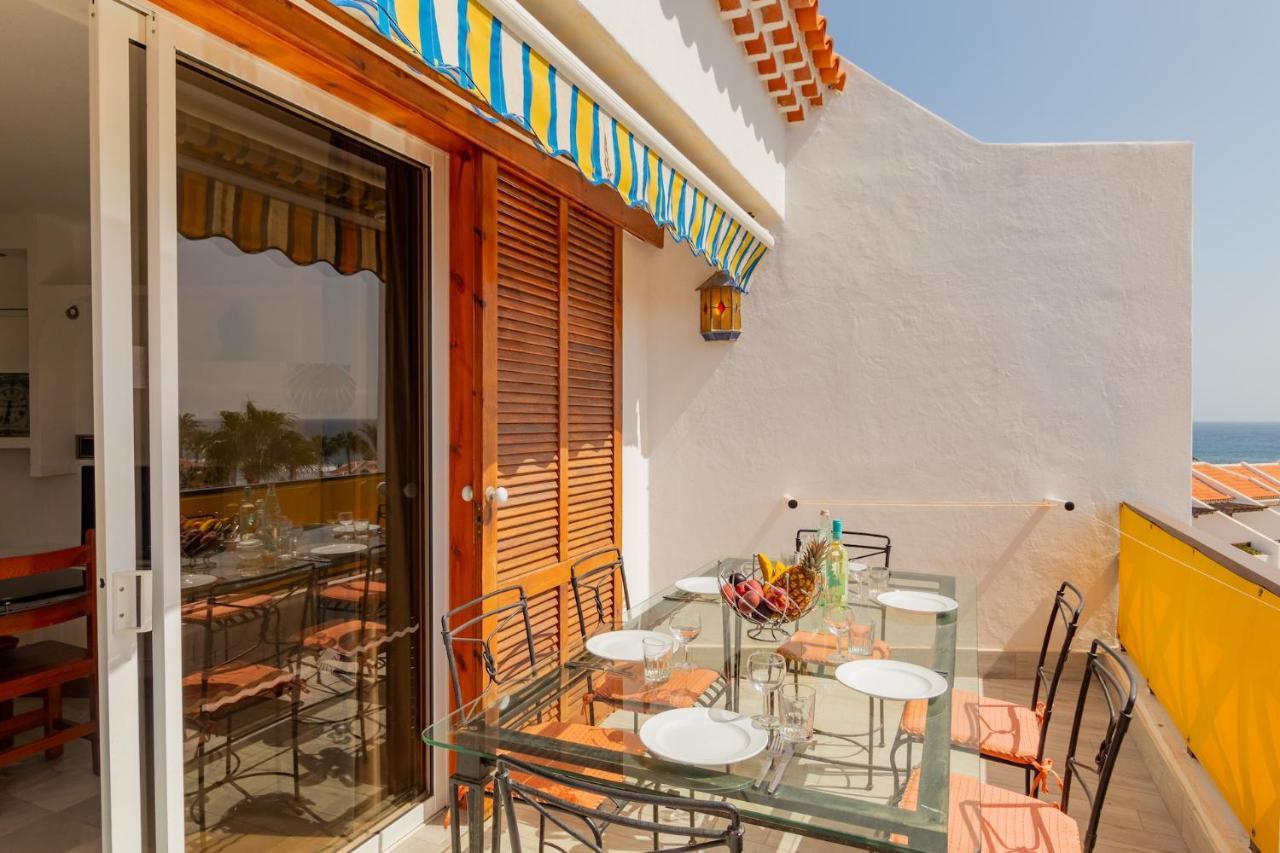 Duplex 3 Bed In Americas By Dream Homes Tenerife