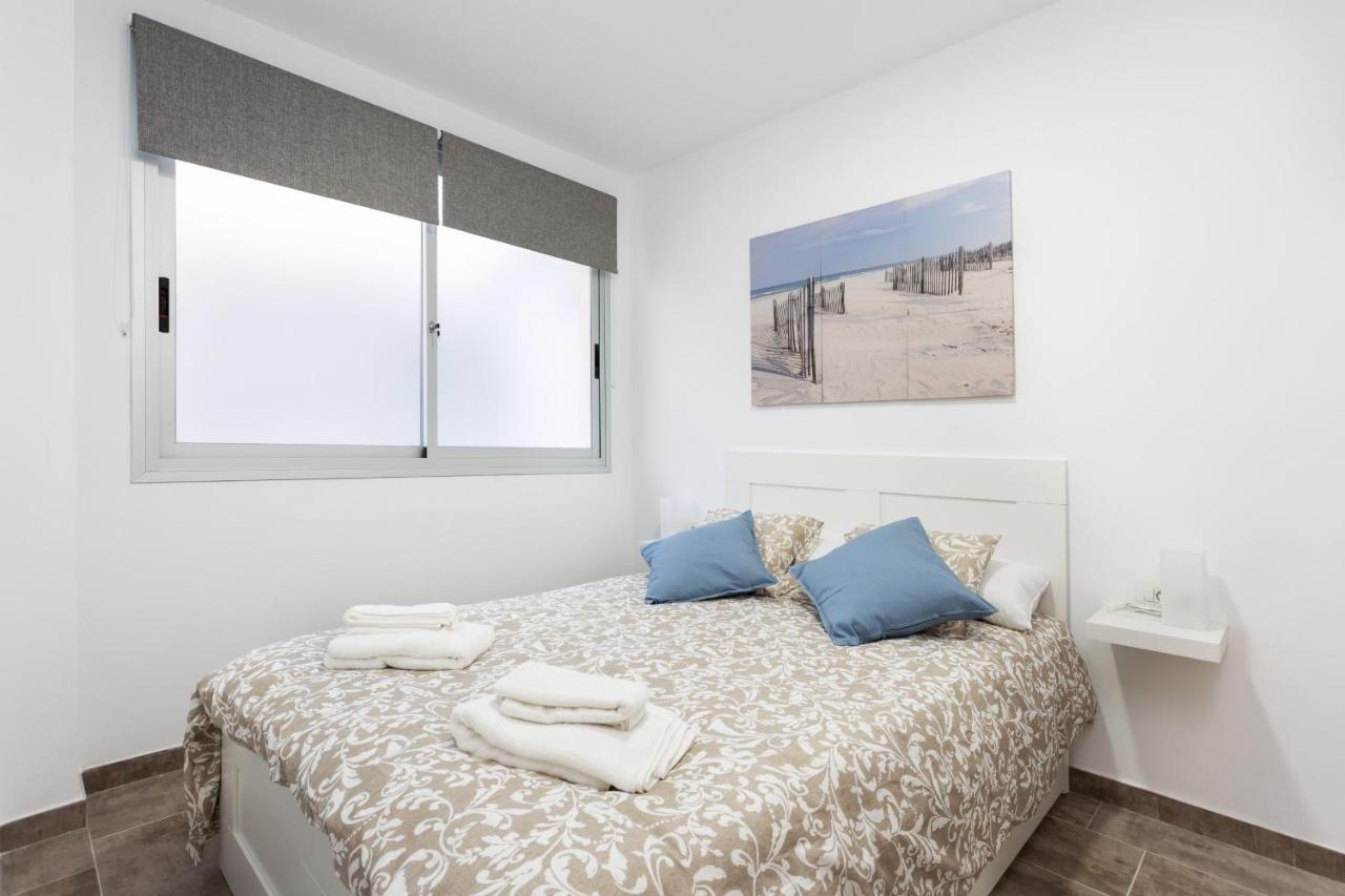 Home2book Bajamar Natural Pool & Beach Apartamento *