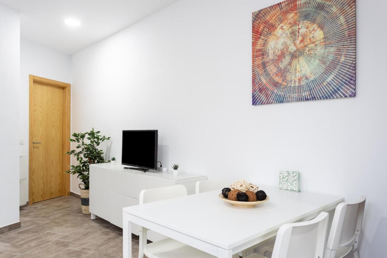 Home2book Bajamar Natural Pool & Beach Apartamento Bajamar (La Laguna)