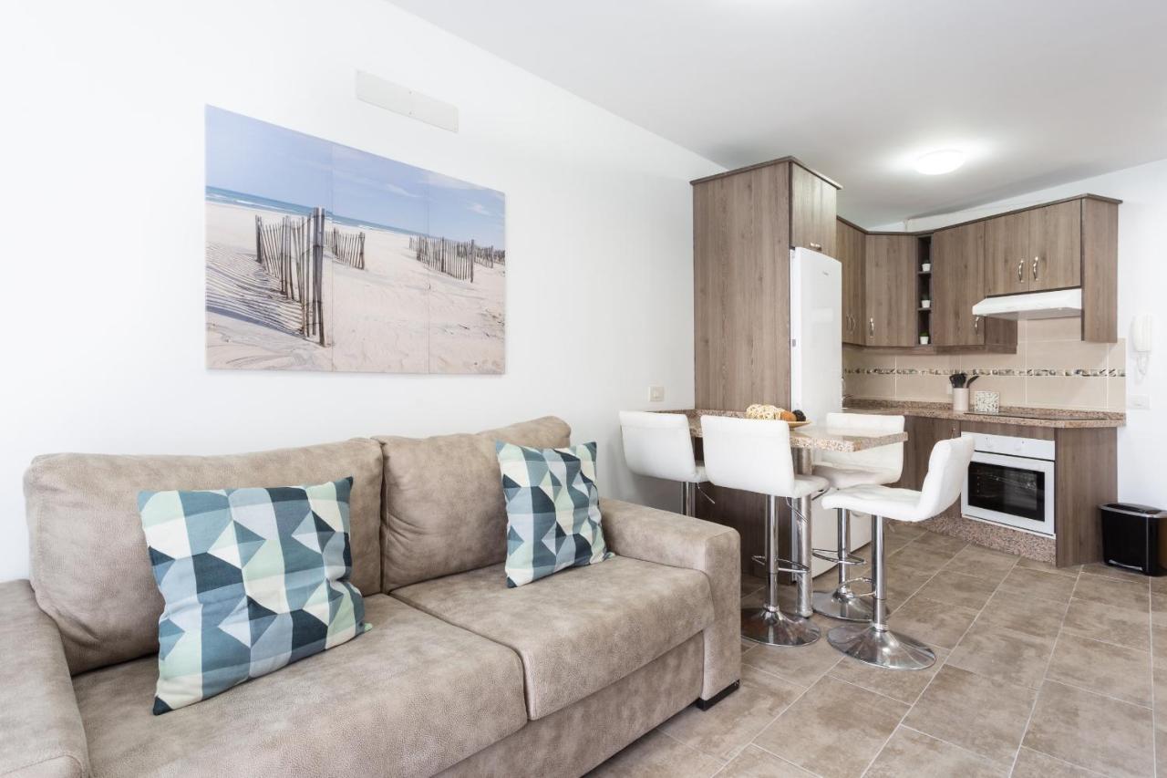 Home2book Bajamar Natural Pool & Beach * Bajamar (La Laguna)