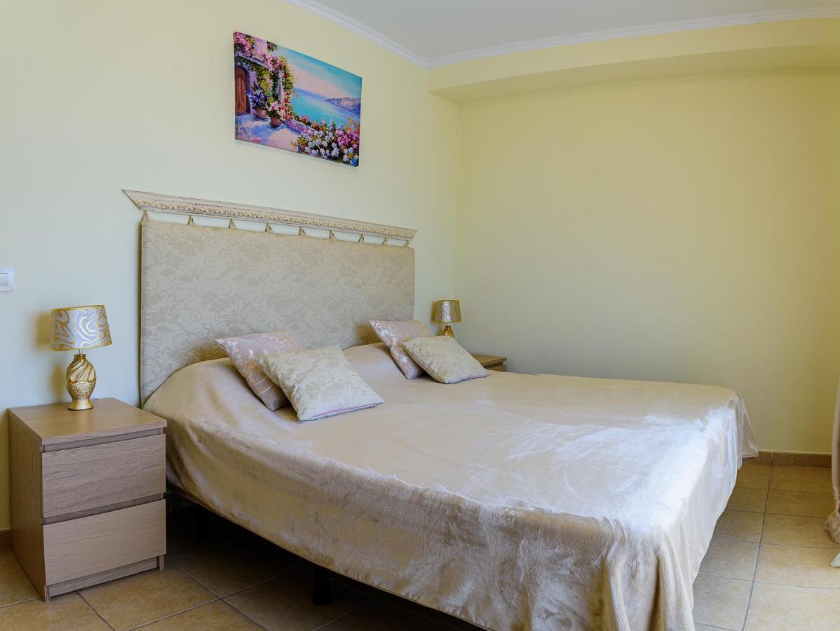 Appartement Oasis Fanabe Costa Adeje (Tenerife)