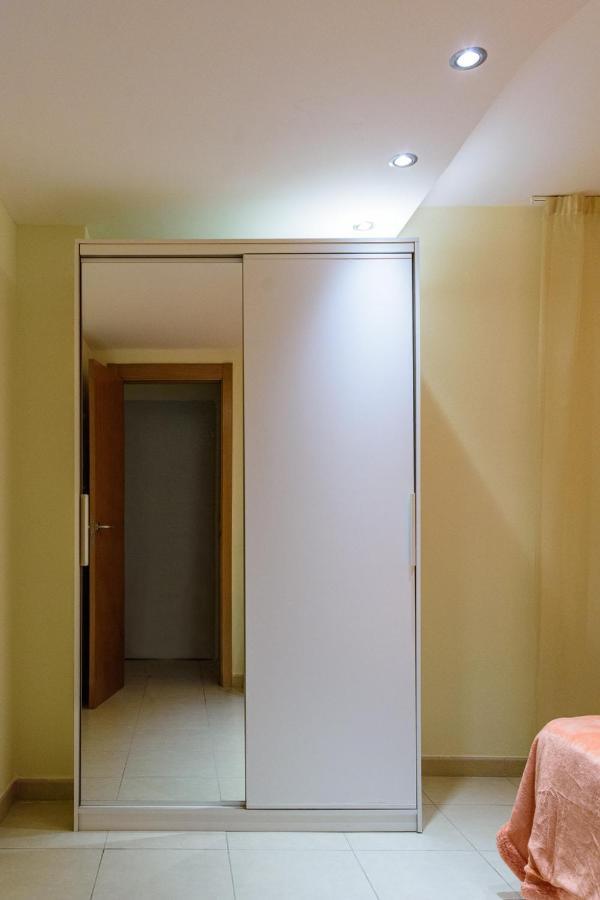Appartement Oasis Fanabe
