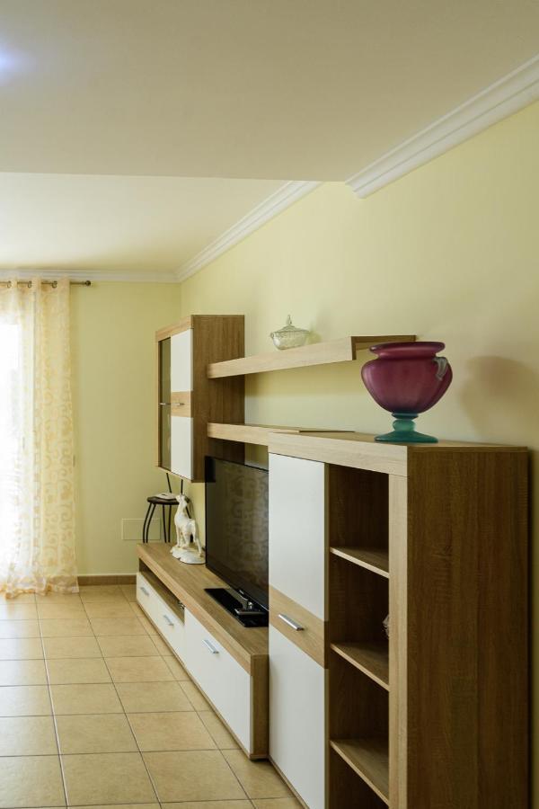 Appartement Oasis Fanabe *