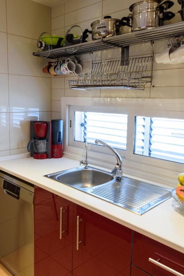 Appartement Oasis Fanabe