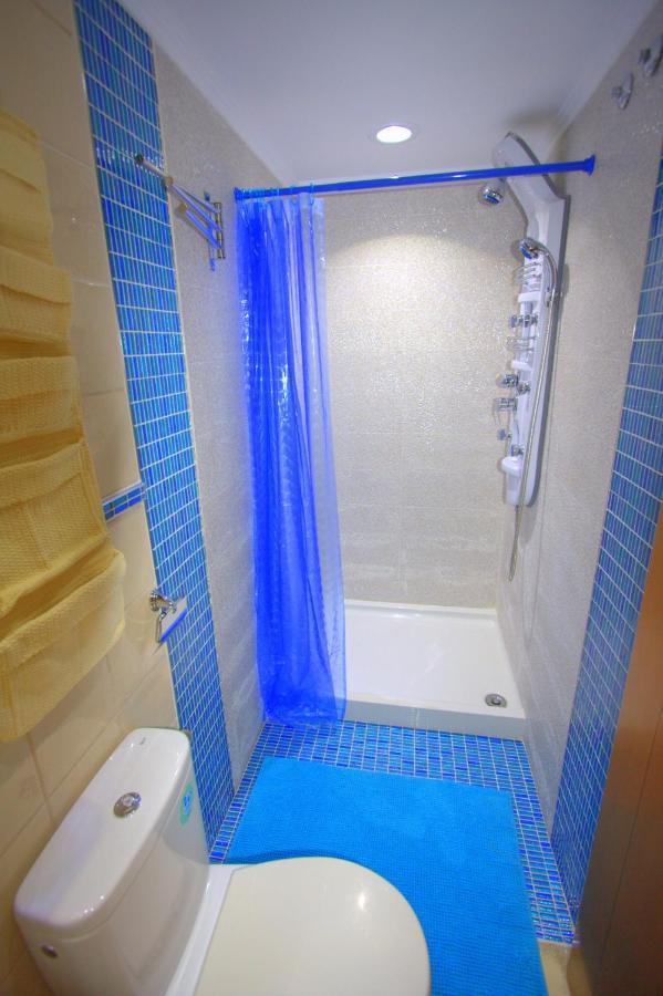 Appartement Oasis Fanabe *