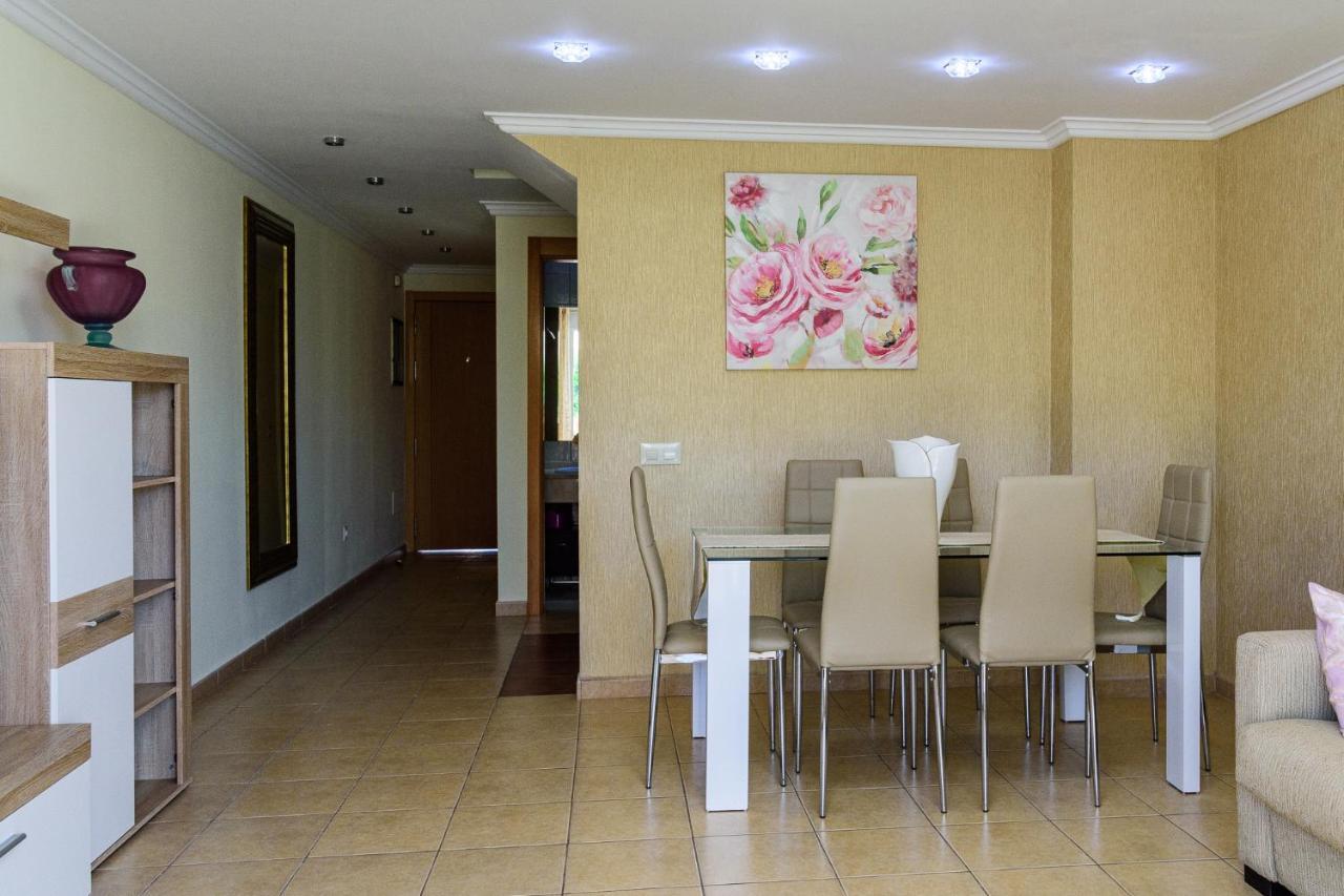 Appartement Oasis Fanabe Costa Adeje (Tenerife)