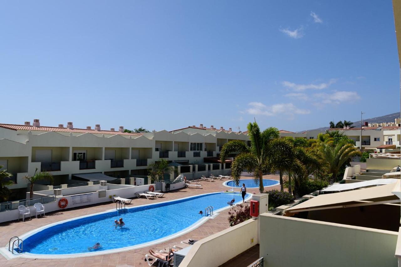 Oasis Fanabe Costa Adeje (Tenerife)