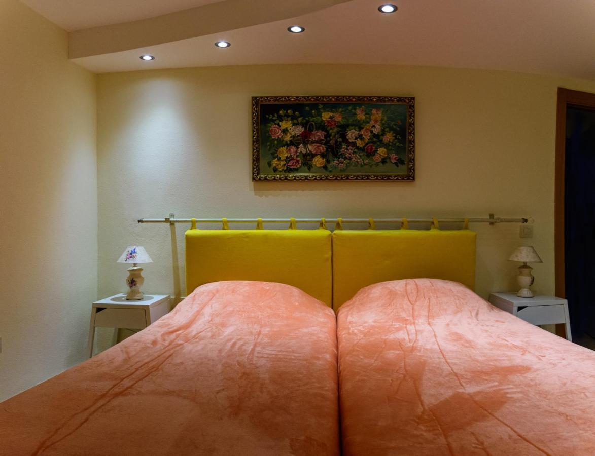 Oasis Fanabe Appartement