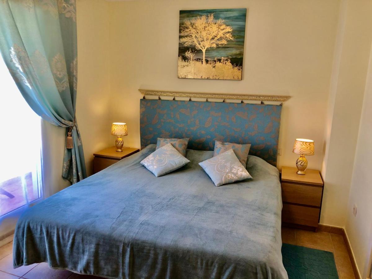 Oasis Fanabe Appartement