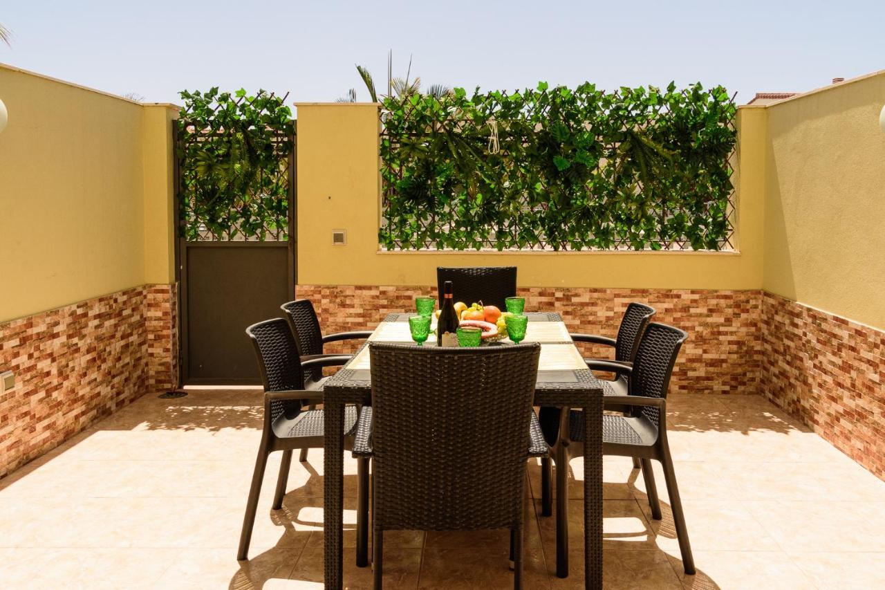 Oasis Fanabe Appartement