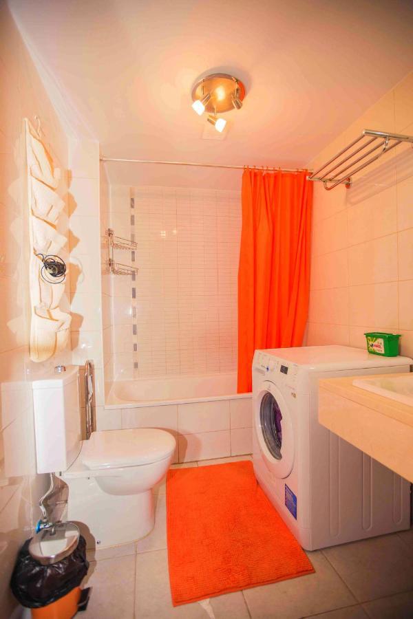 Oasis Fanabe Appartement