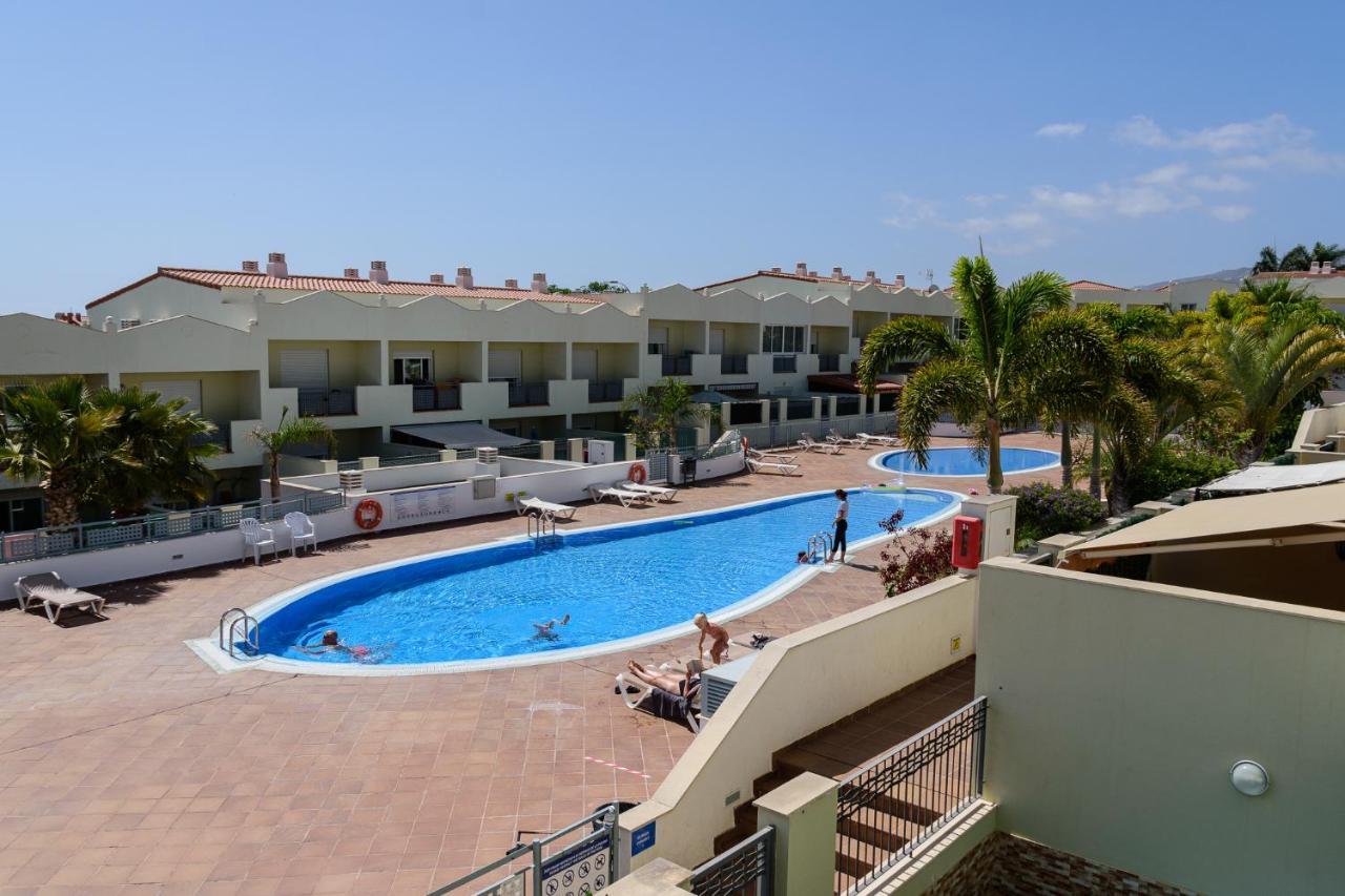 Oasis Fanabe Appartement Costa Adeje (Tenerife)