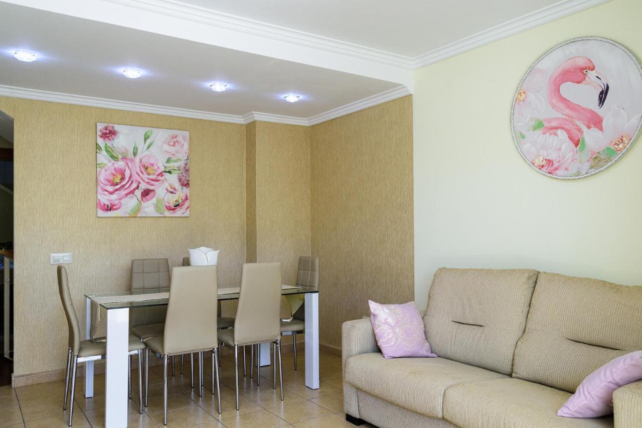 Appartement Oasis Fanabe Costa Adeje (Tenerife)