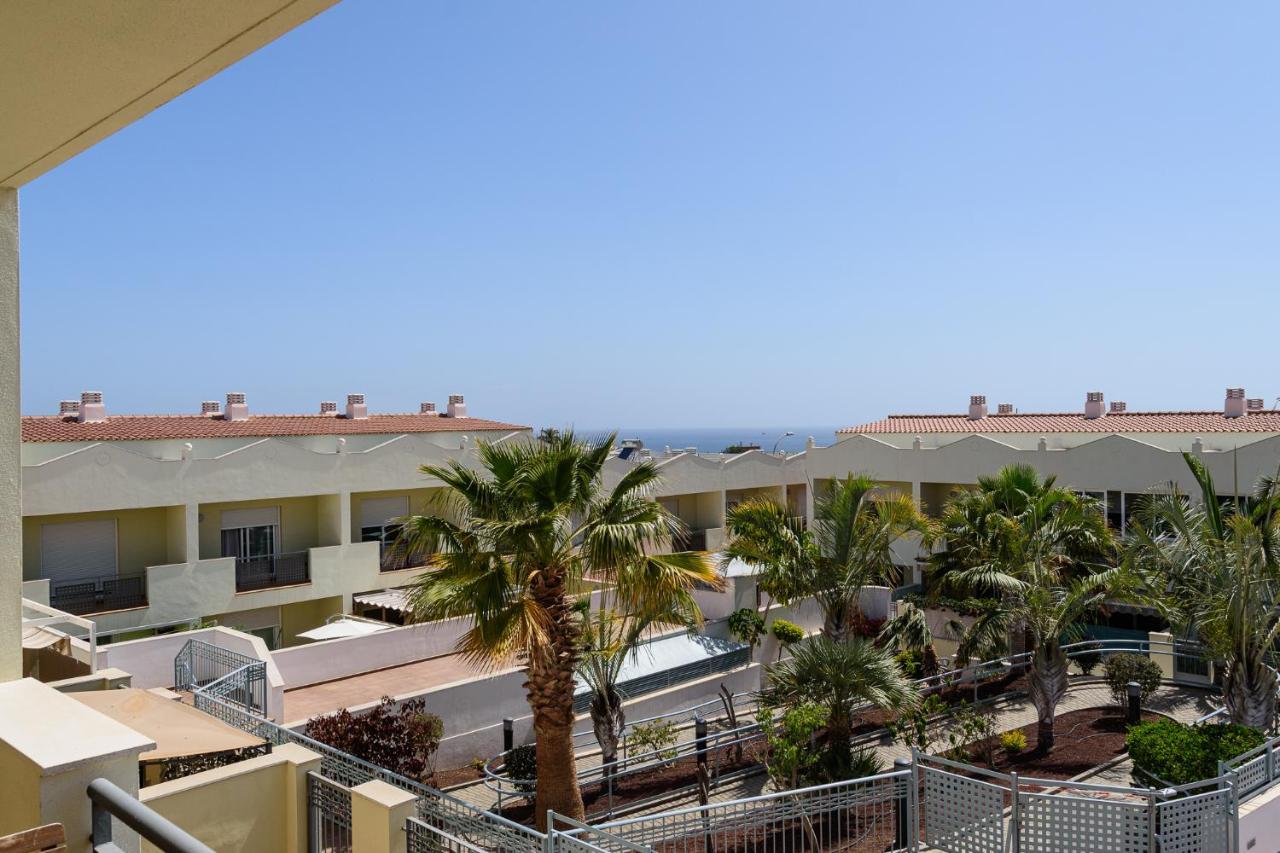 Appartement Oasis Fanabe *