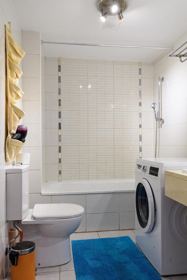 Oasis Fanabe Appartement *