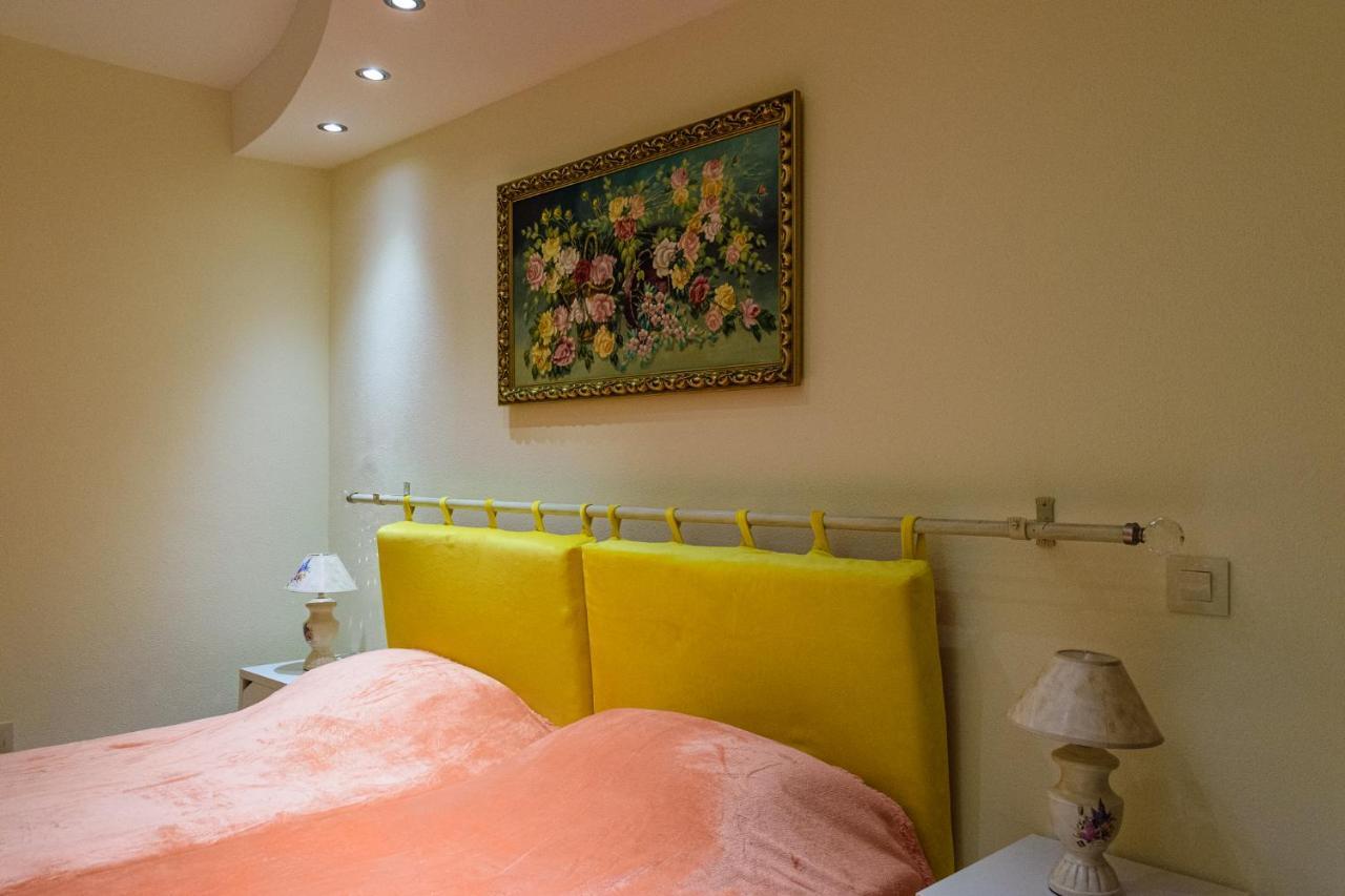 Oasis Fanabe Appartement