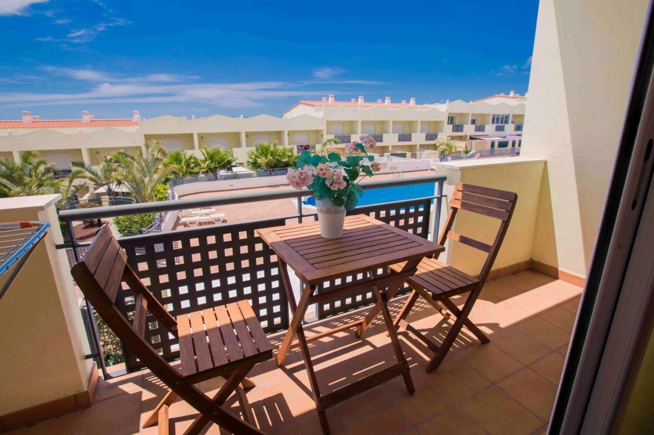 Appartement Oasis Fanabe Costa Adeje (Tenerife)