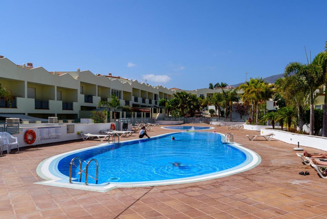 Oasis Fanabe Appartement Costa Adeje (Tenerife)