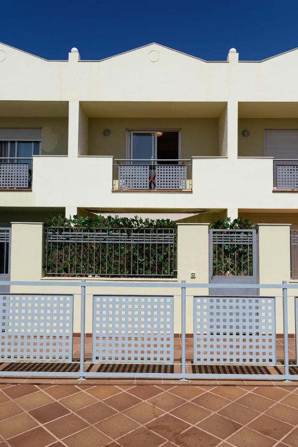 Appartement Oasis Fanabe *