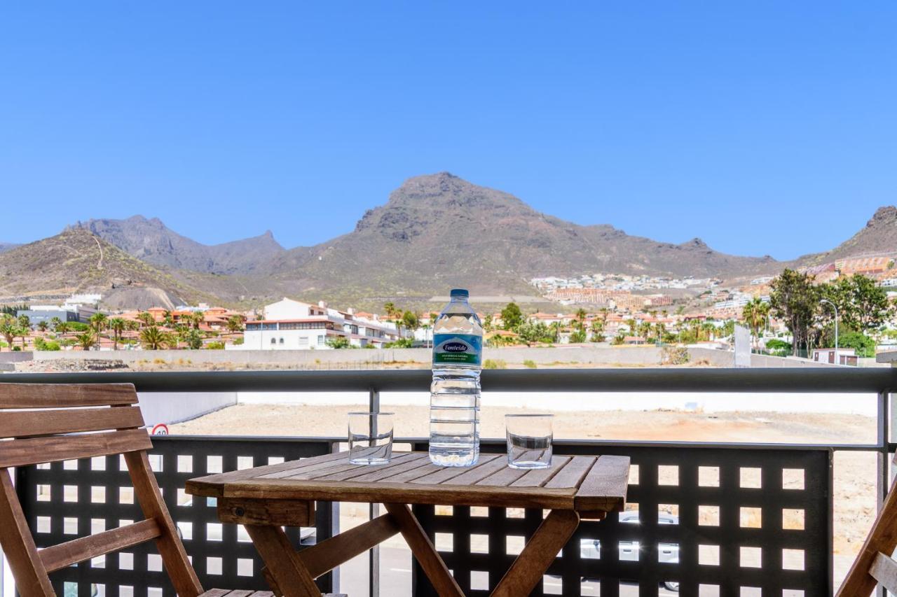 Oasis Fanabe Costa Adeje (Tenerife)