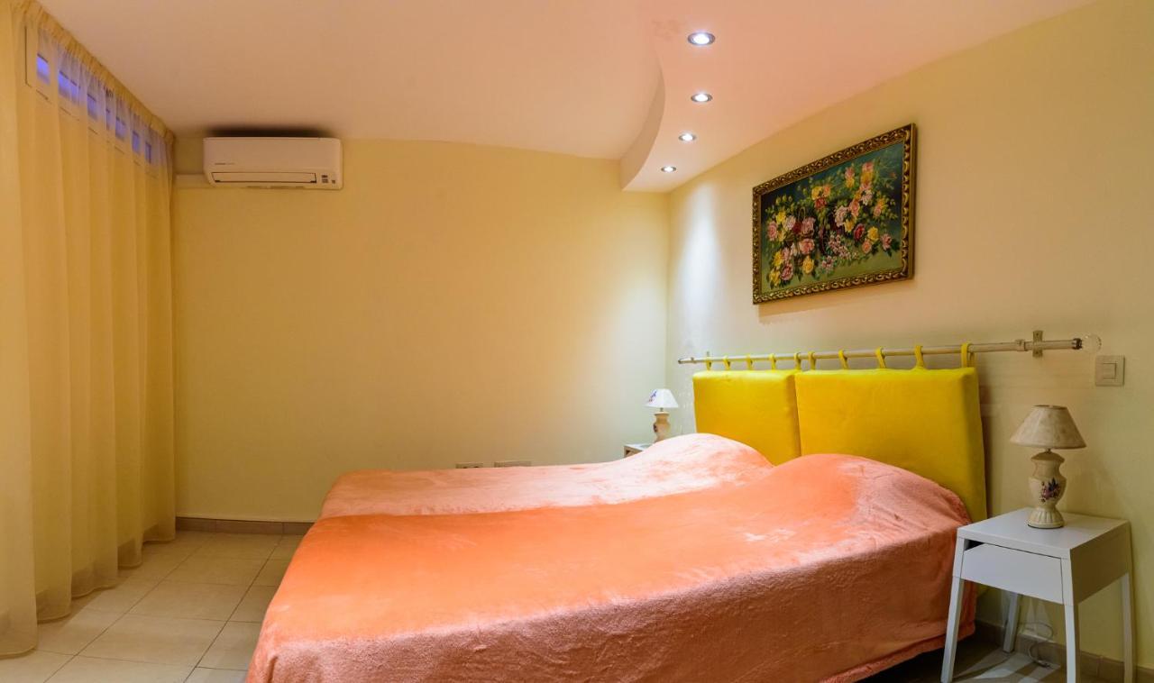 Oasis Fanabe Appartement *