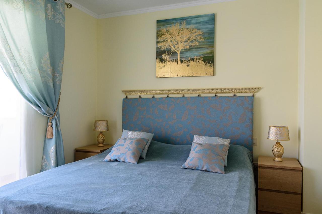Appartement Oasis Fanabe *
