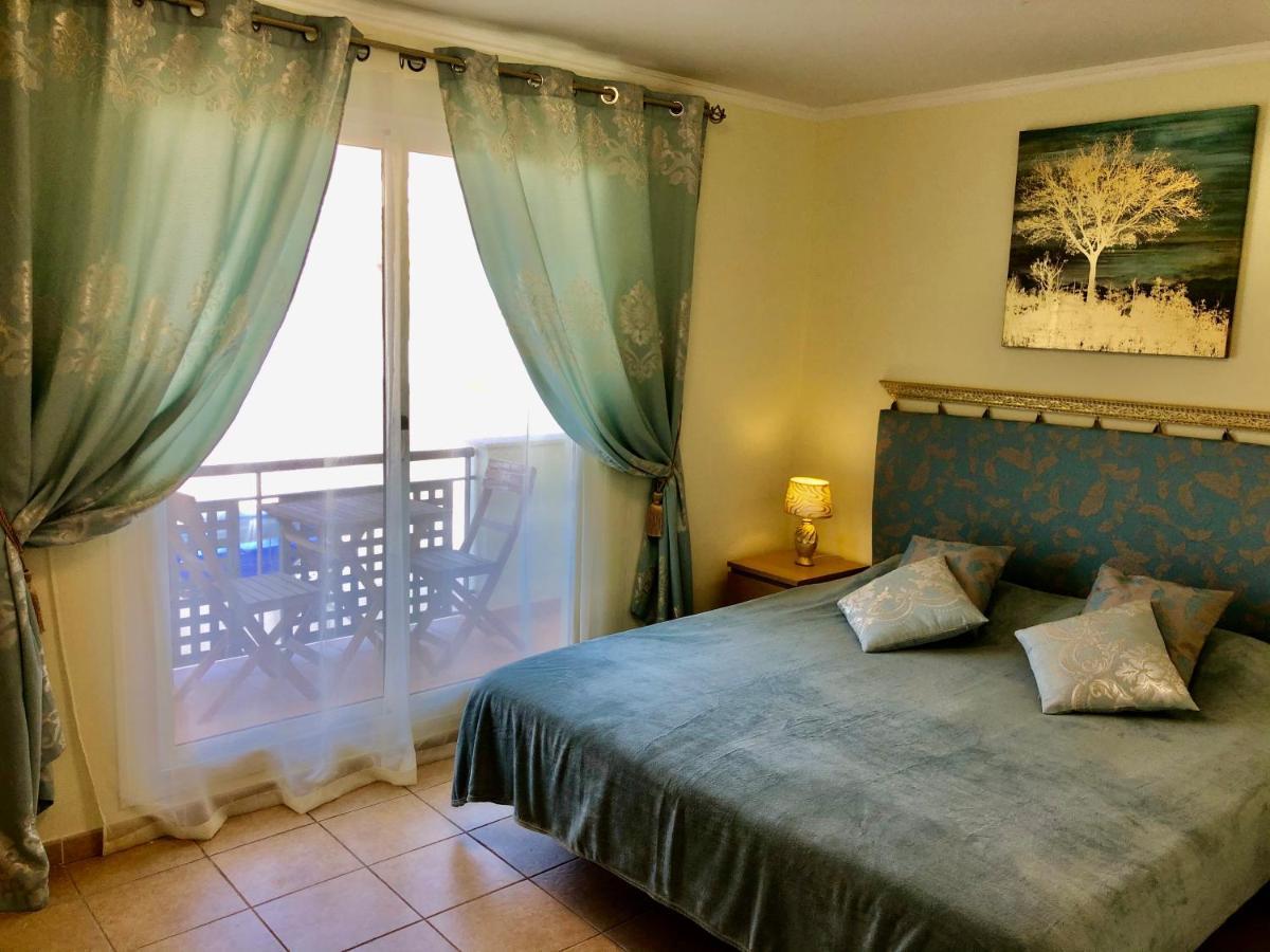 Oasis Fanabe Appartement