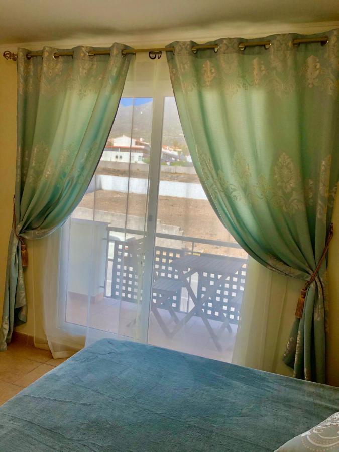 Oasis Fanabe Appartement Costa Adeje (Tenerife)