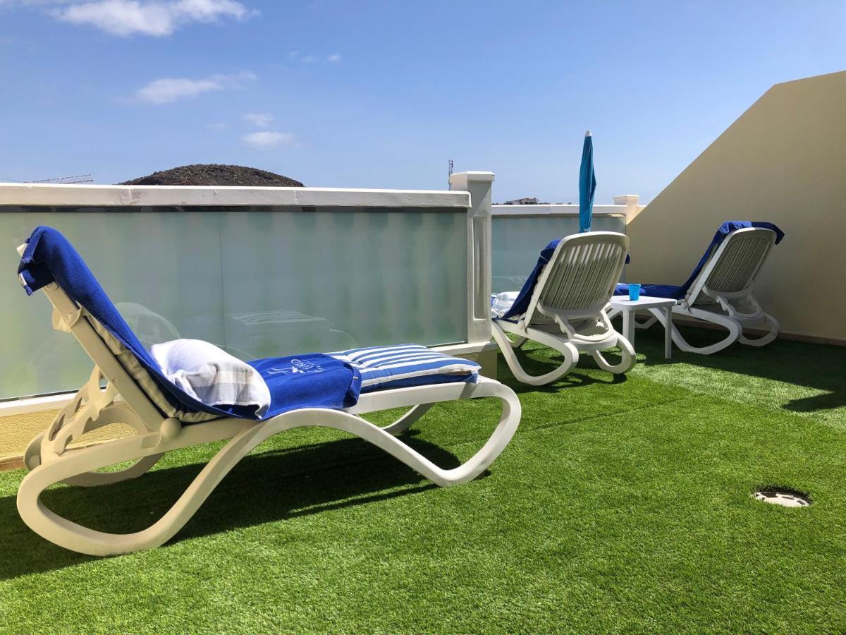 Palmar Dreams Apartment *