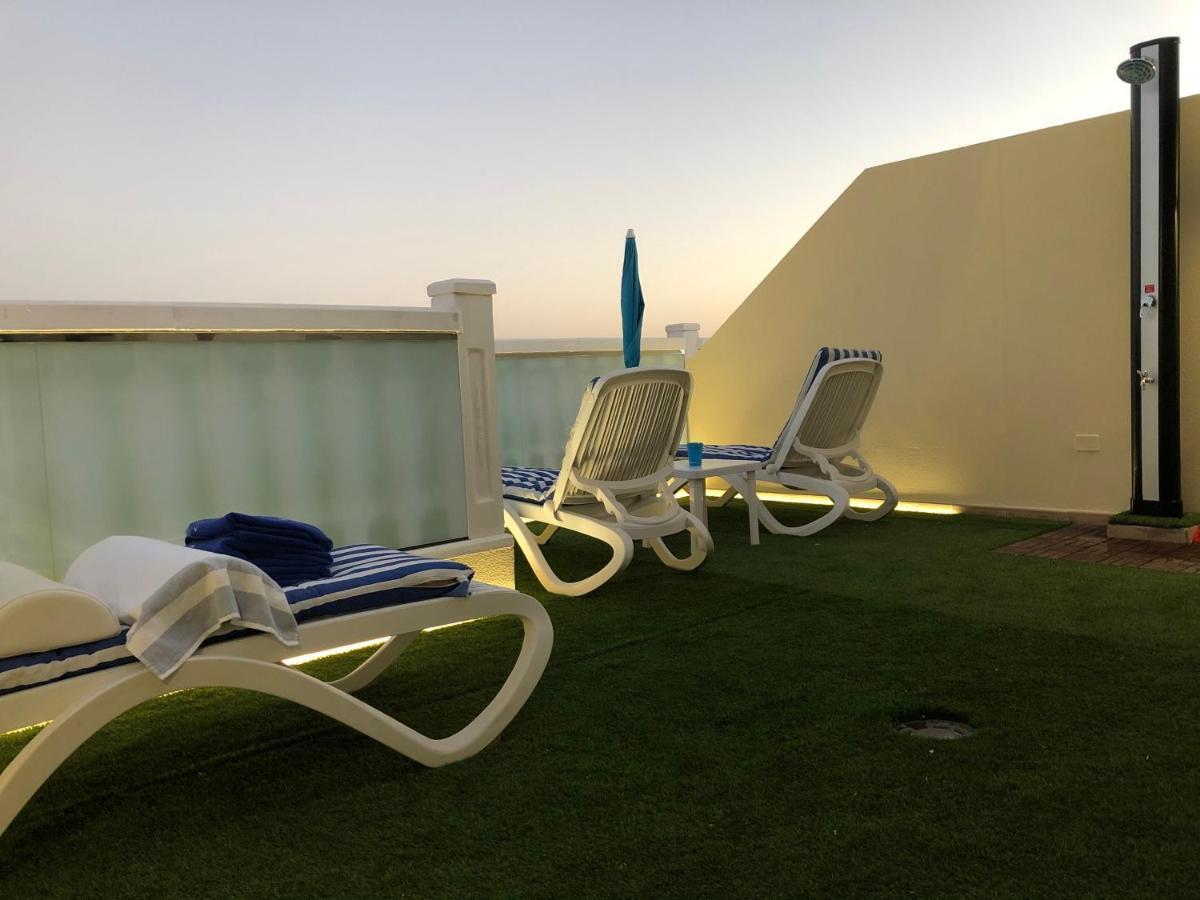 Palmar Dreams Apartment Arona (Tenerife)