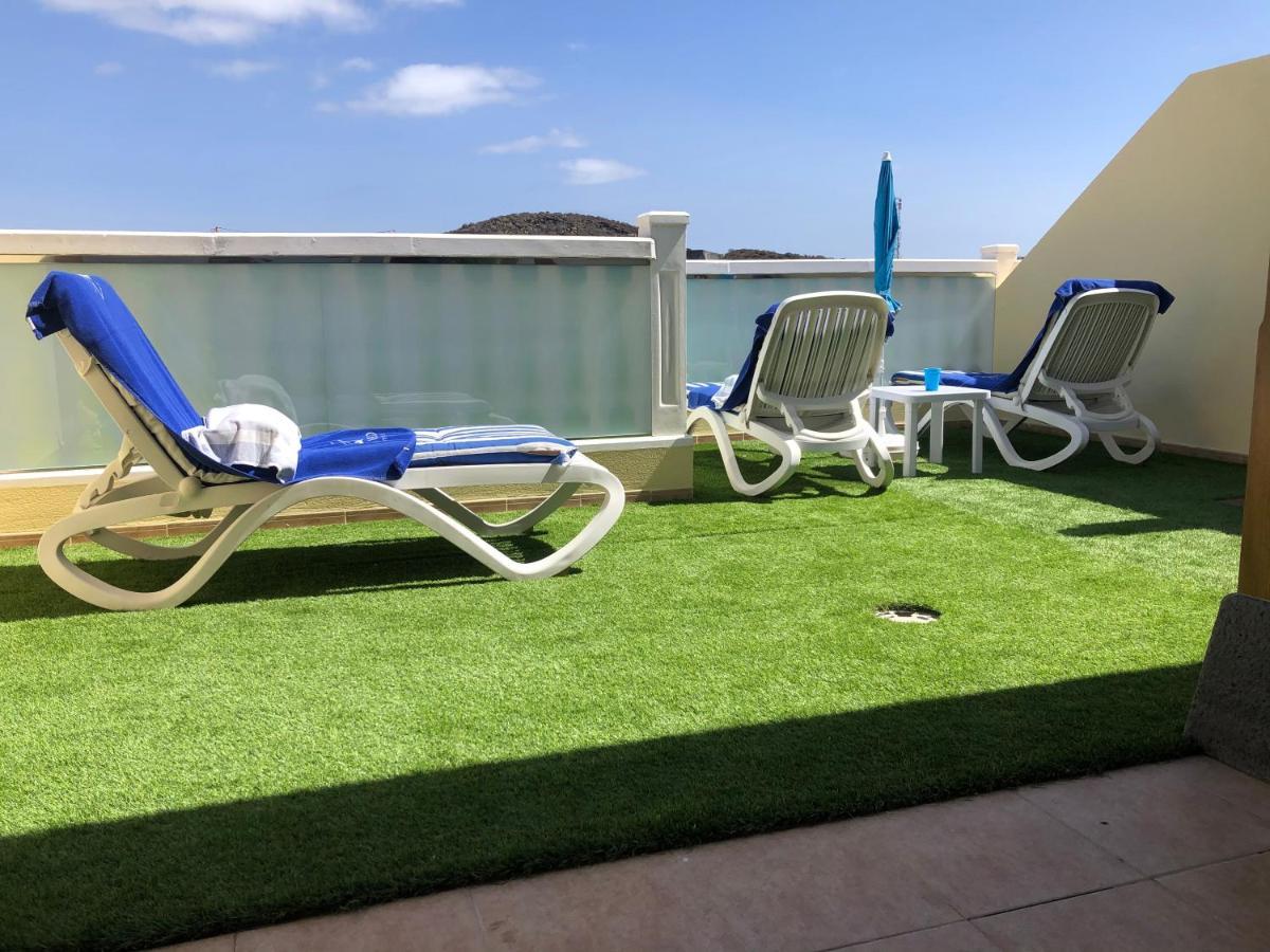 Palmar Dreams Arona (Tenerife)