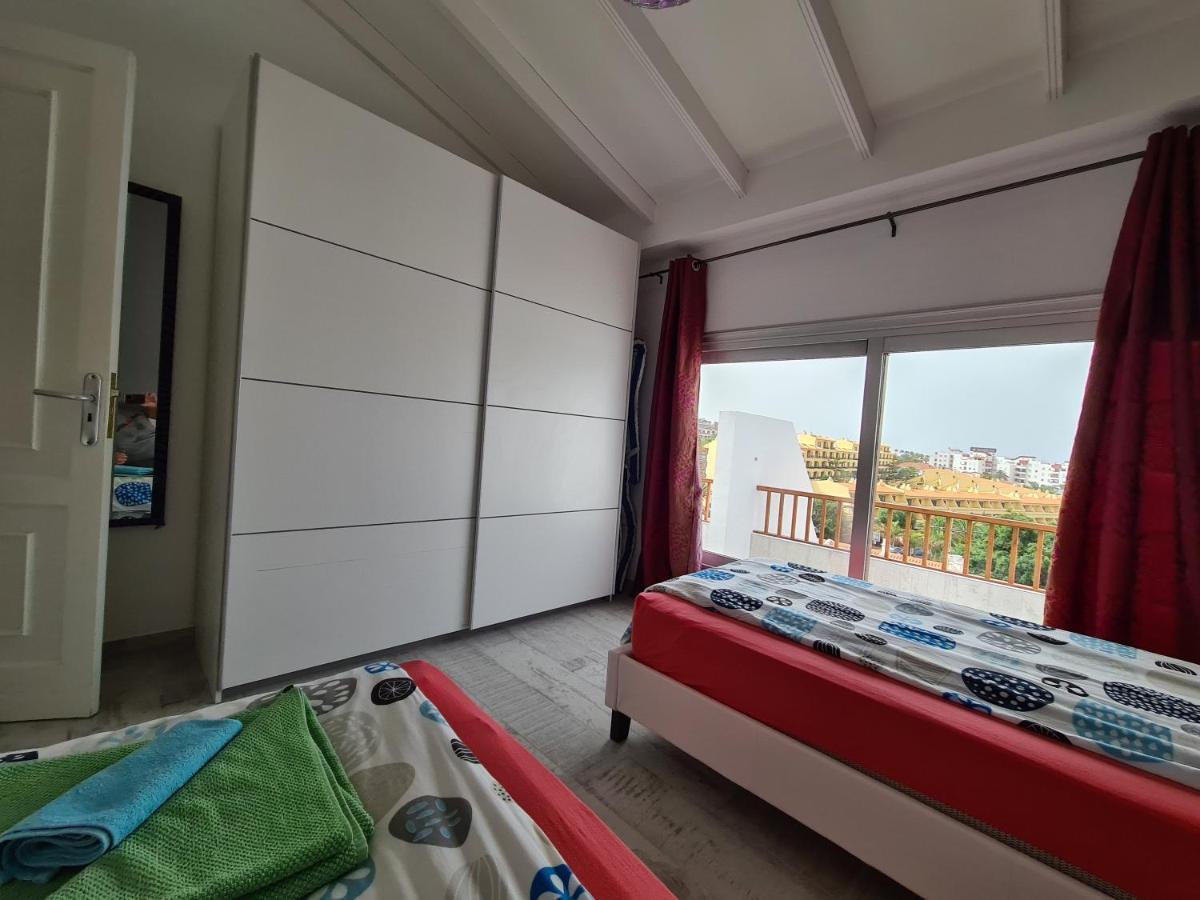 Duplex Penthouse Puerto Colon Only 5 Min. To The Beach, 2 Terraces, Pool, Wifi, Dishwasher *