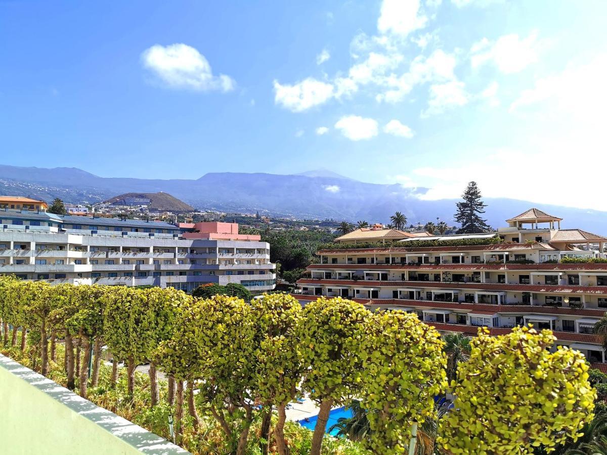Le Paradis De Puerto De La Cruz Apartment Puerto de la Cruz (Tenerife)