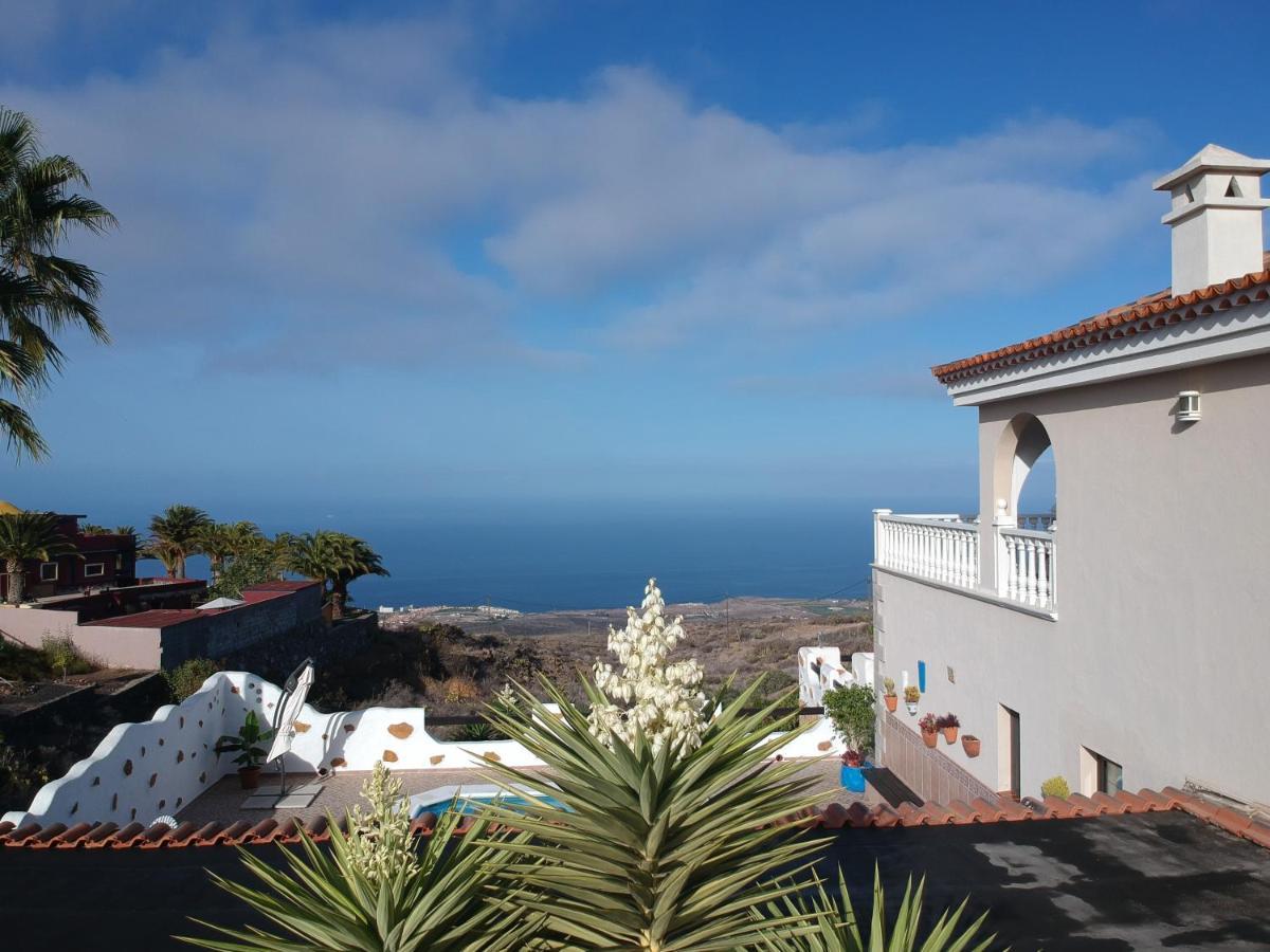 Apartamento Casantilvia Heated Pool Paradise *