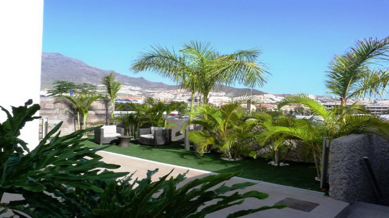 Villa Exclusive In Bahia Del Duque Costa Adeje (Tenerife)
