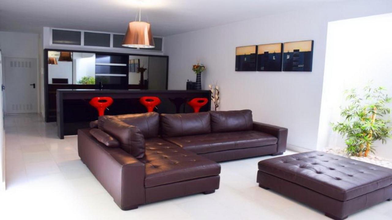Exclusive In Bahia Del Duque Villa