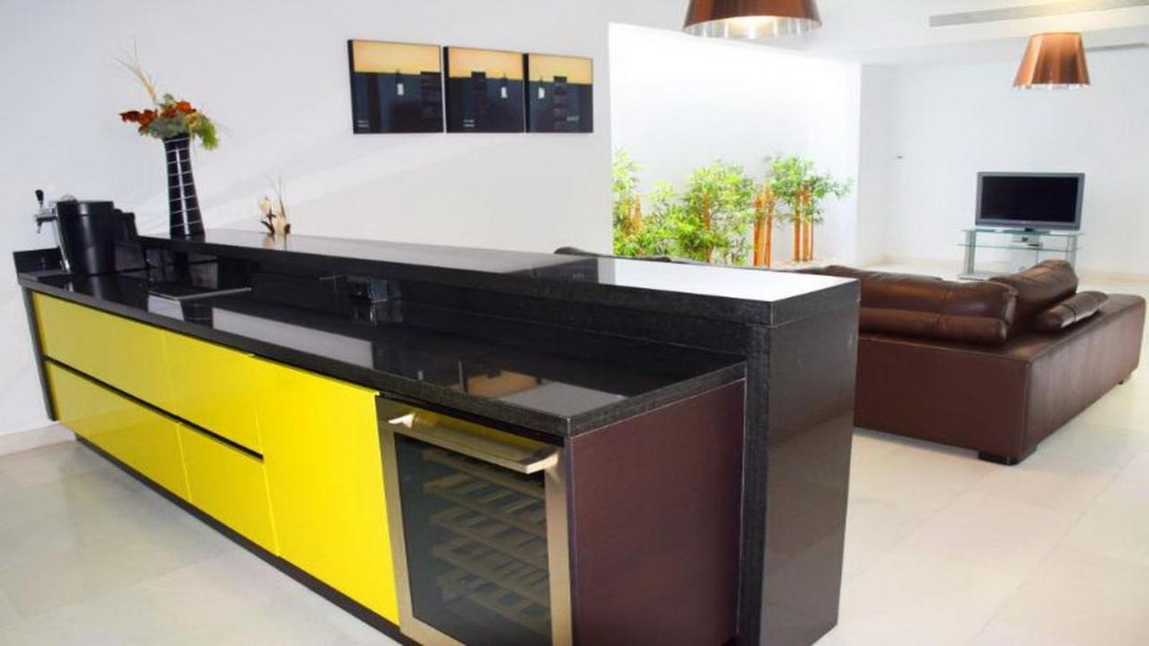 Villa Exclusive In Bahia Del Duque Costa Adeje (Tenerife)
