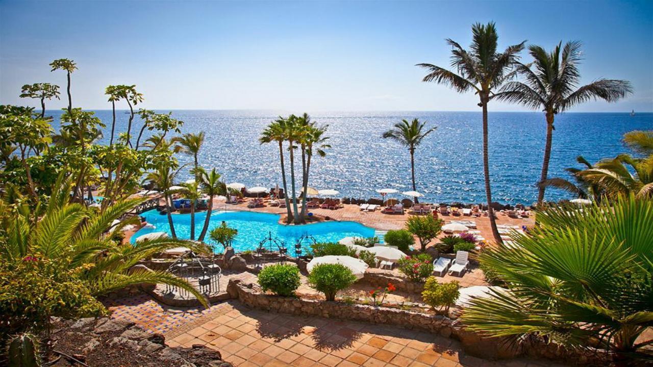 Exclusive In Bahia Del Duque Villa *