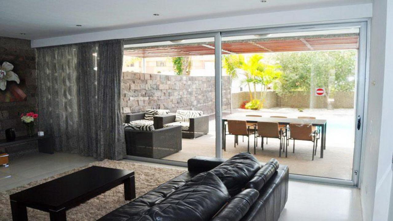 Exclusive In Bahia Del Duque Villa *