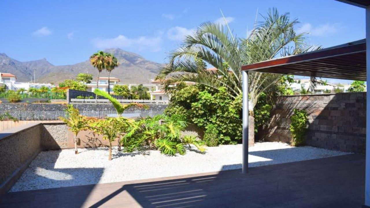 Exclusive In Bahia Del Duque Villa *