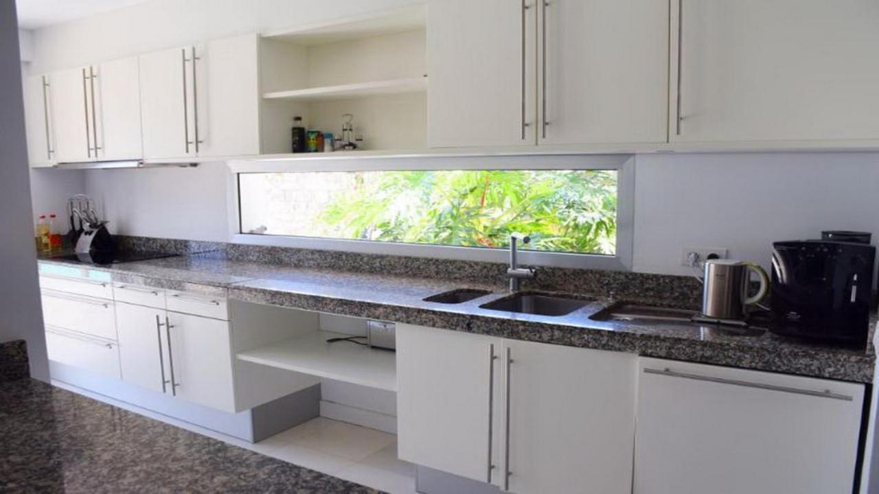 Exclusive In Bahia Del Duque Villa Costa Adeje (Tenerife)