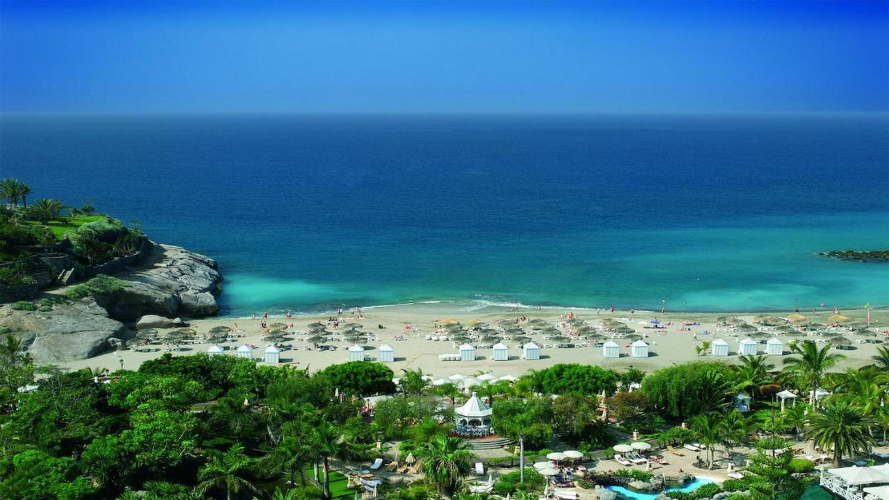 Exclusive In Bahia Del Duque Costa Adeje (Tenerife)