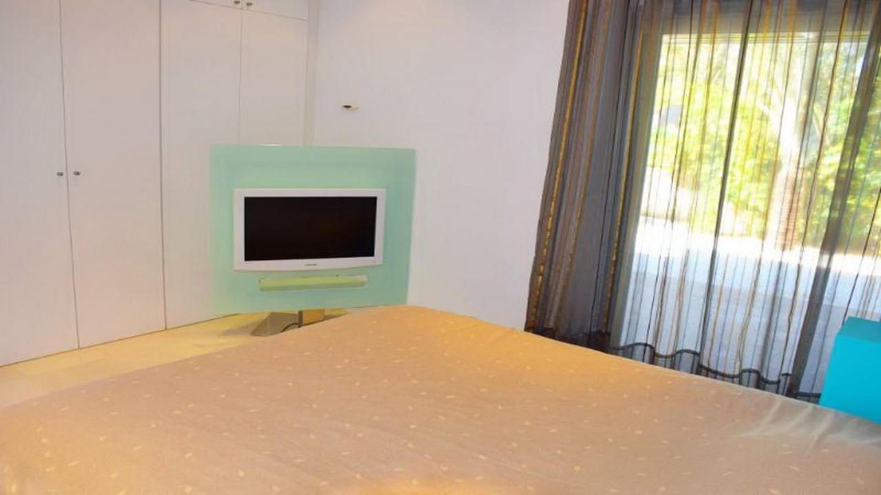 Villa Exclusive In Bahia Del Duque *