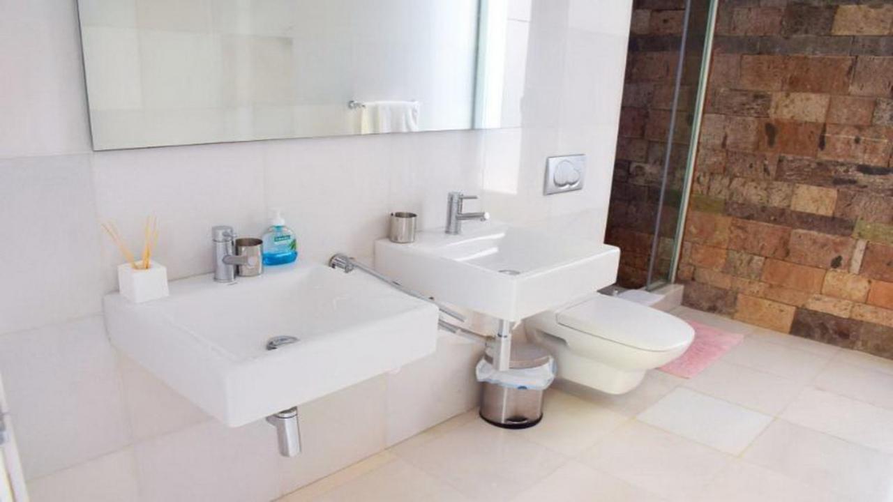 Exclusive In Bahia Del Duque * Costa Adeje (Tenerife)