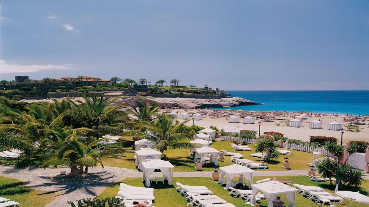 Exclusive In Bahia Del Duque *